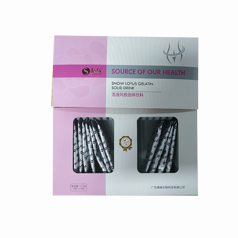 廣州固體飲料oem