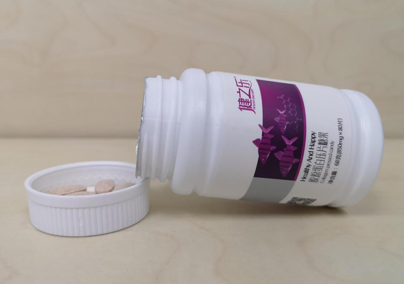 壓片糖果oem代加工廠家