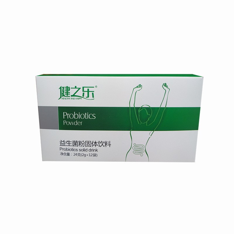 益生菌固體飲料oem廠家