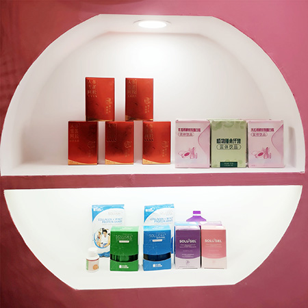 固體飲料OEM代工廠