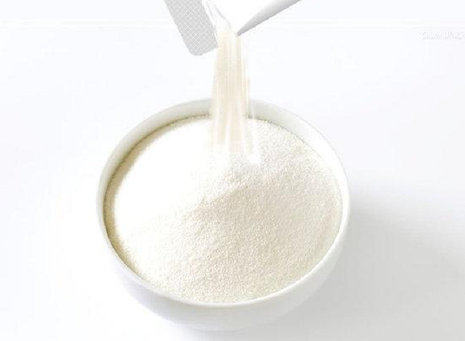 成人款益生菌固體飲料案例