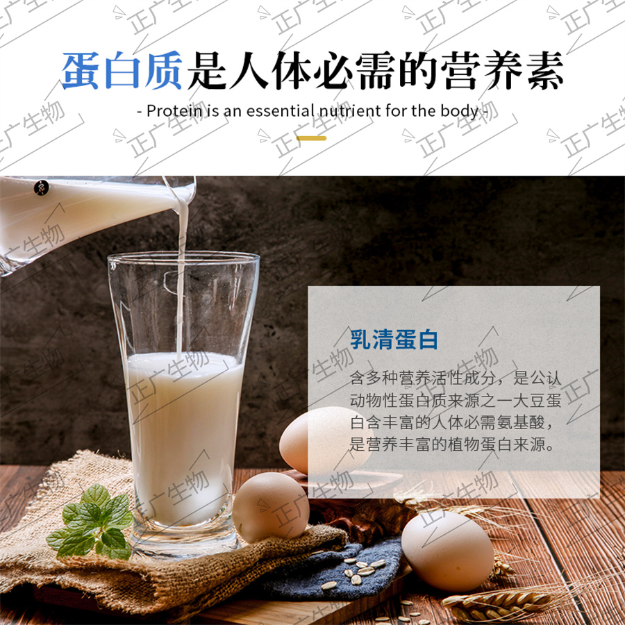 乳清蛋白固體飲料代工廠