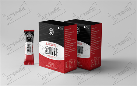 黑咖啡固體飲料代工廠